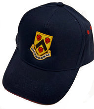 Load image into Gallery viewer, Beechfield  ultimate 5 panel cap embroidered from £12.85. Min qty 5.