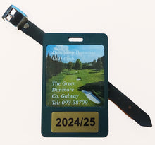 Load image into Gallery viewer, Standard Bag Tag..from £2.95. Min Qty 5.
