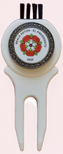 Load image into Gallery viewer, Eazi 3 Pitch Repairer with marker....from £2.62. Min qty 10.
