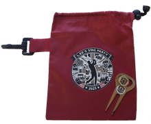 Load image into Gallery viewer, Nylon Goody Bag with full colour print from £4.10. Min qty 10.