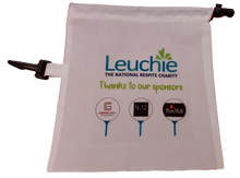 Load image into Gallery viewer, Large White Goody Bag printed full colour from £5.75. min qty 10.