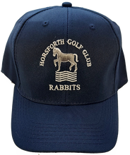 Load image into Gallery viewer, Ganton Embroidered Cap from £11.25.  Min Qty 5.