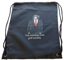 Load image into Gallery viewer, Large drawstring shoebag printed full colour from £6.60. Min qty 10.