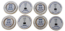 Load image into Gallery viewer, Prestwick Magnetic Ball Marker from £4.72.  Min qty 5.