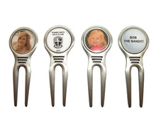 Load image into Gallery viewer, York Pitch Repairer with magnetic ball marker from £3.86. Min qty 10.