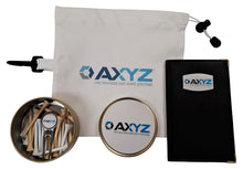 Load image into Gallery viewer, White Drawstring Goody Bag from £4.90.Min qty 10.