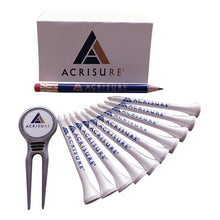 Load image into Gallery viewer, Tee Pack with York Pitch Repairer from £5.40 Min qty 10.
