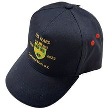 Load image into Gallery viewer, Beechfield  ultimate 5 panel cap embroidered from £12.85. Min qty 5.