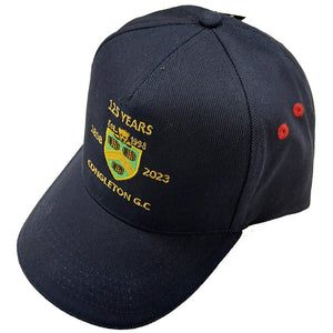 Beechfield  ultimate 5 panel cap from £10.20. Min qty 5.