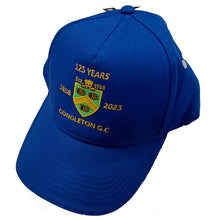 Load image into Gallery viewer, Beechfield  ultimate 5 panel cap embroidered from £12.85. Min qty 5.