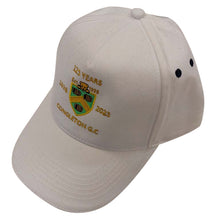 Load image into Gallery viewer, Beechfield  ultimate 5 panel cap embroidered from £12.85. Min qty 5.
