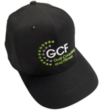 Load image into Gallery viewer, Ganton Embroidered Cap from £9.20. Min Qty 5.