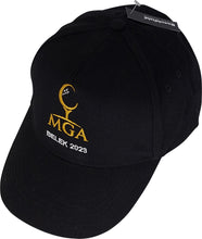 Load image into Gallery viewer, Beechfield  ultimate 5 panel cap embroidered from £12.85. Min qty 5.