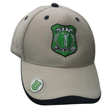 Load image into Gallery viewer, Ferndown Embroidered Cap with Magnetic Ball Marker from £11.20. Min Qty 5.