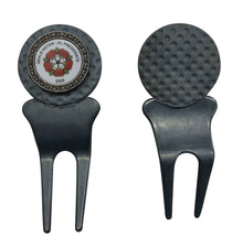 Load image into Gallery viewer, Lancaster Grey Metal  Pitch Repairer....from £2.99