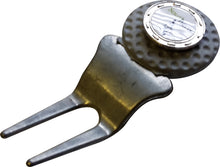 Load image into Gallery viewer, Lancaster Grey Metal  Pitch Repairer....from £2.99