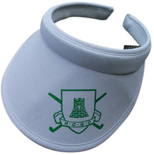 Load image into Gallery viewer, Ladies Push on Visor with full colour print from £10.35. Min  Qty 10.