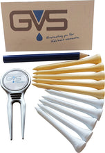 Load image into Gallery viewer, Tee Pack with York Pitch Repairer from £5.40 Min qty 10.