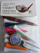 Load image into Gallery viewer, Tee Pack with York Pitch Repairer from £5.40 Min qty 10.
