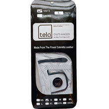 Load image into Gallery viewer, Leather Golf Glove with Ball Marker from £7.70 each.