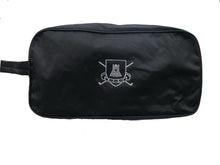 Load image into Gallery viewer, Embroidered Nylon Shoe Bag