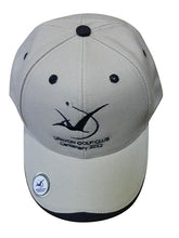 Load image into Gallery viewer, Ferndown Embroidered Cap with Magnetic Ball Marker from £11.20. Min Qty 5.