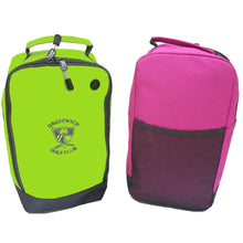 Load image into Gallery viewer, Canterbury Shoe bag with embroidered logo from £9.85. Min qty 5.
