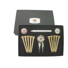 Load image into Gallery viewer, Pack 9 with printed tees and pencil from £11.00. Min 25.