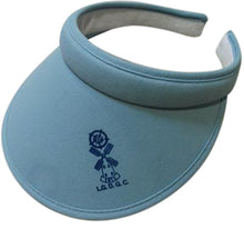 Load image into Gallery viewer, Ladies Push on Visor with full colour print from £10.35. Min  Qty 10.