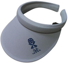 Load image into Gallery viewer, Ladies Push on Visor with full colour print from £10.35. Min  Qty 10.