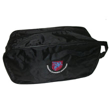 Load image into Gallery viewer, Embroidered Nylon Shoe Bag from £9.36. Min qty 5.