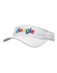 Sports Ripstop Visor embroidered from £9.00. Min 5.