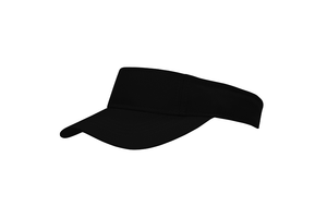 Sports Ripstop Visor embroidered from £9.00. Min 5.