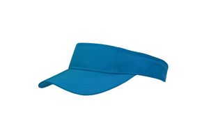 Sports Ripstop Visor embroidered from £9.00. Min 5.