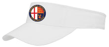 Load image into Gallery viewer, Sports Ripstop Visor printed full colour from £7.15. Min qty 5.