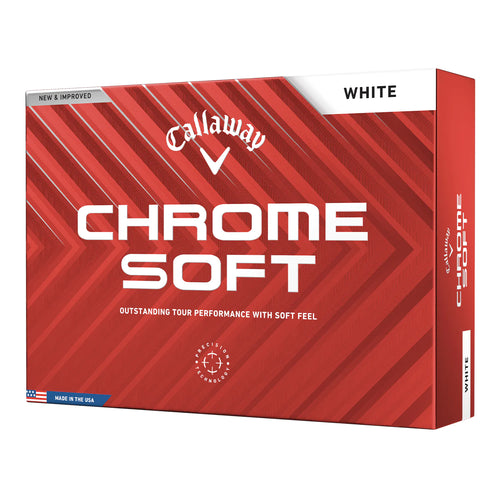 Chrome Tour Soft