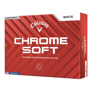 Chrome Tour Soft