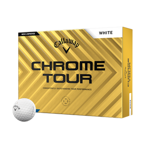 Chrome Tour