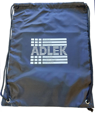 Load image into Gallery viewer, Large drawstring shoebag printed full colour from £3.96. Min qty 5.