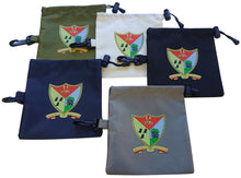 Load image into Gallery viewer, Nylon Drawstring Goody Bag from £3.25. min qty 10.