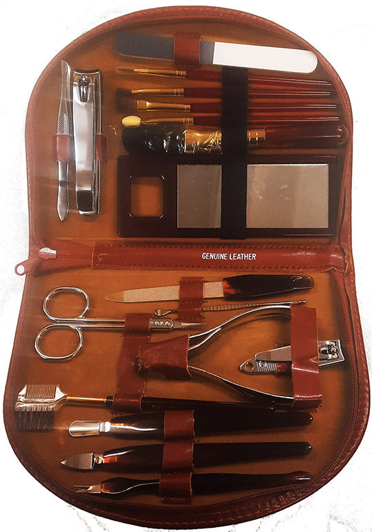 Ladies Manicure Set from £5.80. Min 5