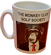 Personalised Standard Mug from