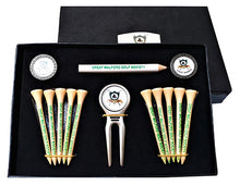 Load image into Gallery viewer, Pack 9 with York fork and plain or printed tees and pencil from £8.66. Min 25.