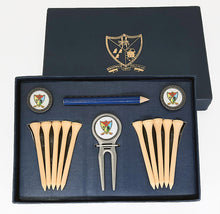 Load image into Gallery viewer, Pack 9 with York fork and plain or printed tees and pencil from £8.66. Min 25.