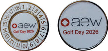 Load image into Gallery viewer, Prestwick Magnetic Ball Marker from £4.49.  Min qty 5.