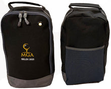Load image into Gallery viewer, Canterbury Shoe bag...from £10.50