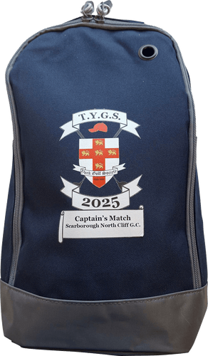 Canterbury Shoe bag with full colour print from £8.85 Min qty 5.
