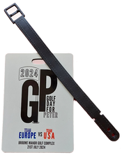 Load image into Gallery viewer, Sublimation Bag Tag printed one side from £2.60. min qty 5.