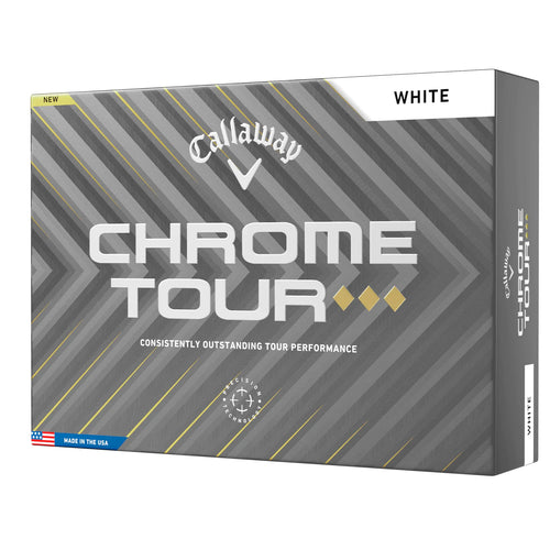 Tour TD