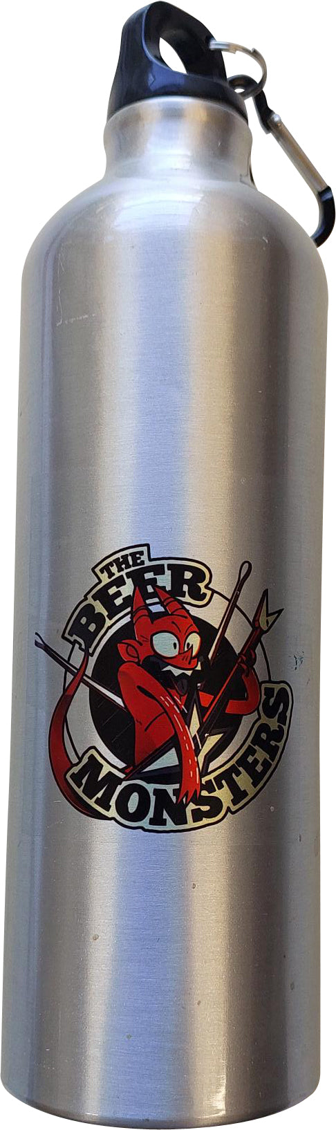 Aluminium 770 ML Water Bottle from £6.75. Min 5.